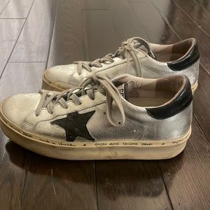 Golden Goose - Hi Star Sneaker